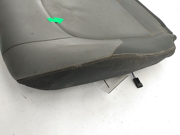Chrysler Crossfire Front Right Lower Seat Cushion