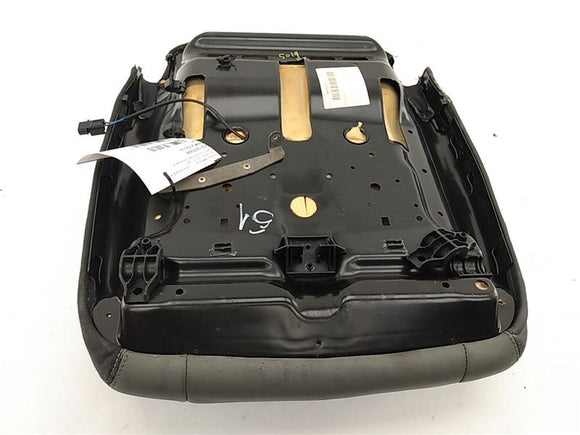 Chrysler Crossfire Front Right Lower Seat Cushion