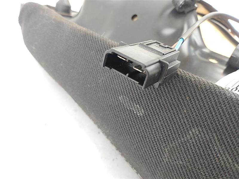 Chrysler Crossfire Front Right Lower Seat Cushion