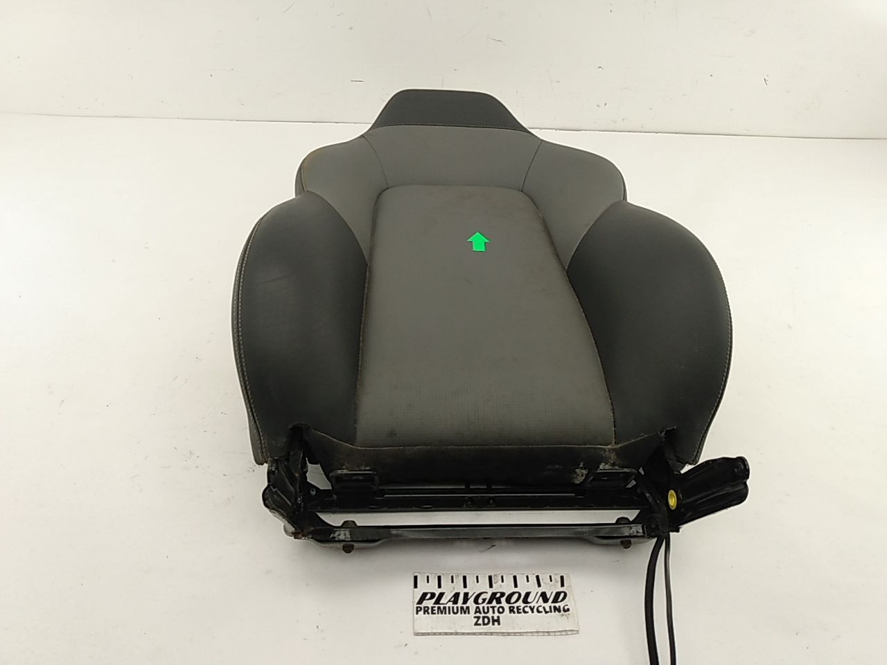 Chrysler Crossfire Front Right Upper Seat Cushion