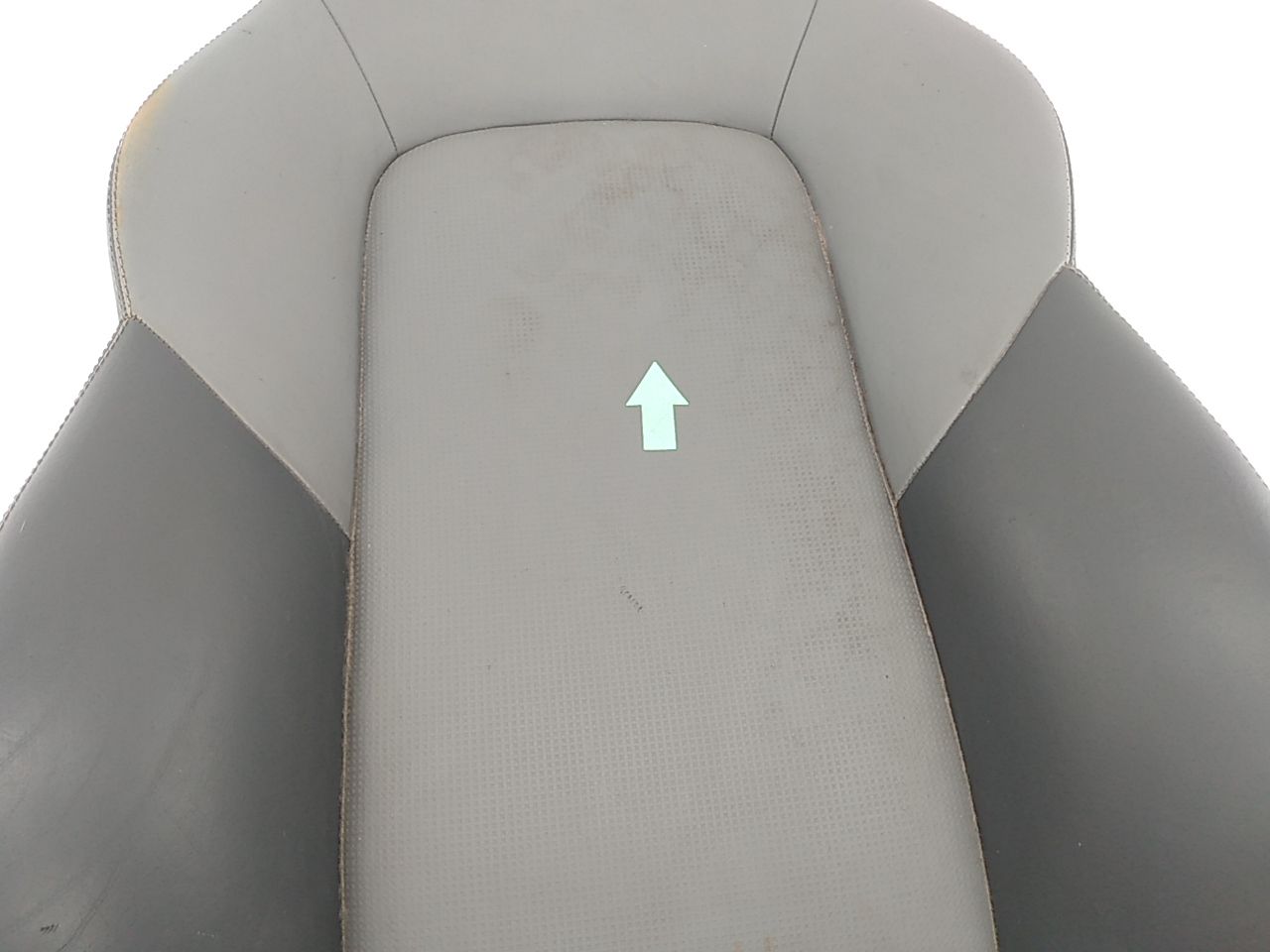 Chrysler Crossfire Front Right Upper Seat Cushion