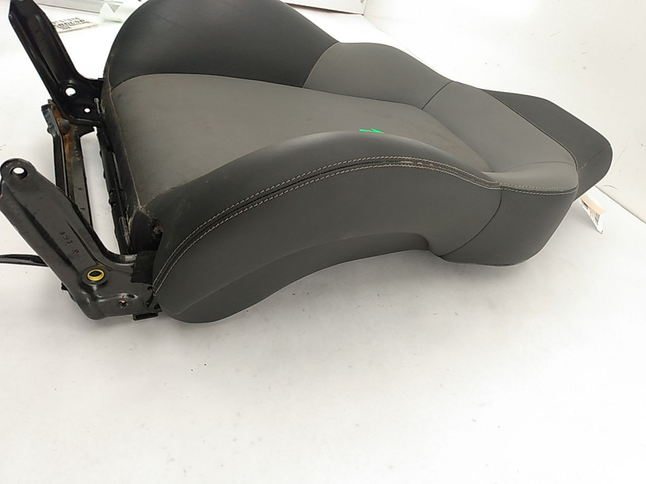Chrysler Crossfire Front Right Upper Seat Cushion