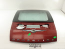 Chrysler Crossfire Hatch Lid With Glass-1