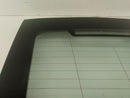 Chrysler Crossfire Hatch Lid With Glass-6