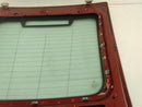 Chrysler Crossfire Hatch Lid With Glass-12
