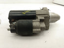 Chrysler Crossfire Starter Motor-2