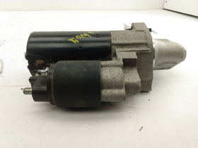 Chrysler Crossfire Starter Motor - 0