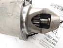 Chrysler Crossfire Starter Motor-4