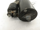 Chrysler Crossfire Starter Motor-5