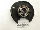 Chrysler Crossfire Rear Left Hub-1