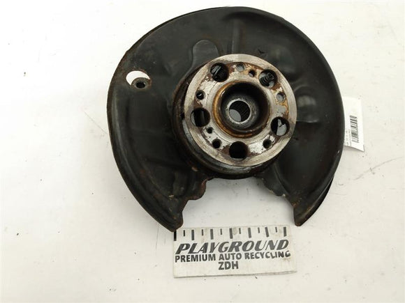 Chrysler Crossfire Rear Left Hub