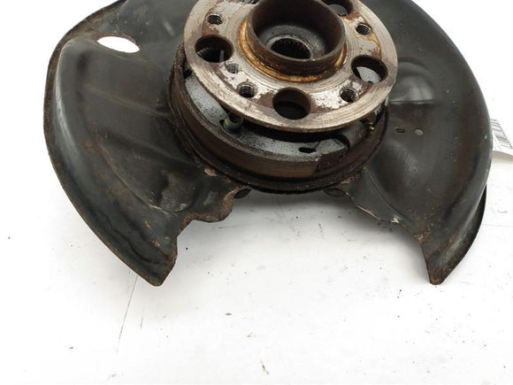 Chrysler Crossfire Rear Left Hub