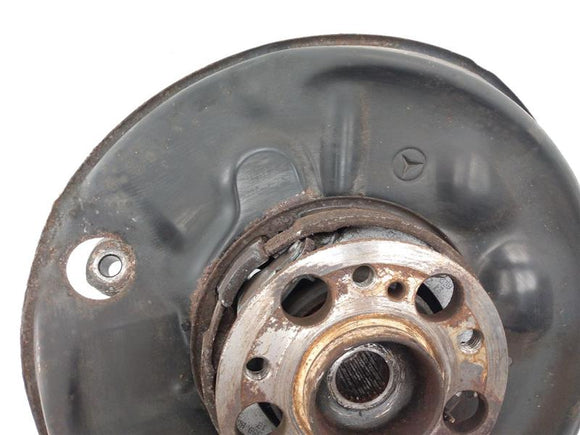 Chrysler Crossfire Rear Left Hub