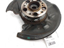 Chrysler Crossfire Rear Left Hub-5