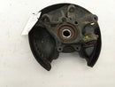 Chrysler Crossfire Rear Left Hub-6
