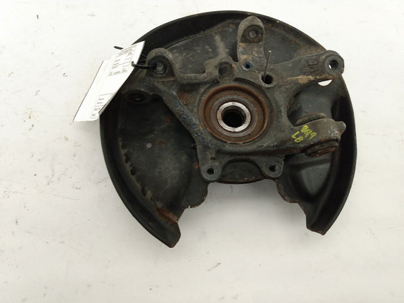 Chrysler Crossfire Rear Left Hub