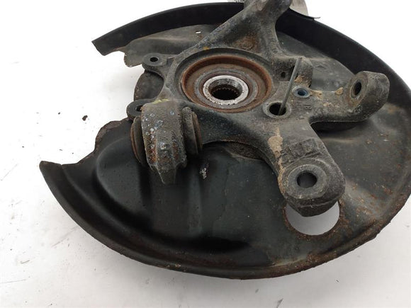 Chrysler Crossfire Rear Left Hub