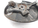 Chrysler Crossfire Rear Left Hub-9