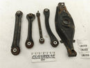 Chrysler Crossfire Set Of Rear Left Control Arms-1