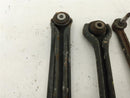 Chrysler Crossfire Set Of Rear Left Control Arms-3