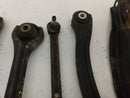 Chrysler Crossfire Set Of Rear Left Control Arms-5
