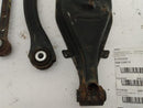 Chrysler Crossfire Set Of Rear Left Control Arms-6