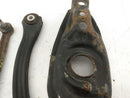 Chrysler Crossfire Set Of Rear Left Control Arms-7