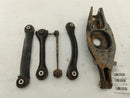 Chrysler Crossfire Set Of Rear Left Control Arms-8