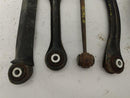 Chrysler Crossfire Set Of Rear Left Control Arms-9