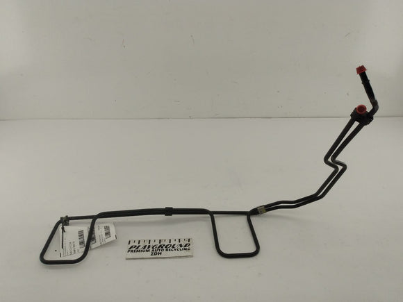 Chrysler Crossfire Power Steering Cooler