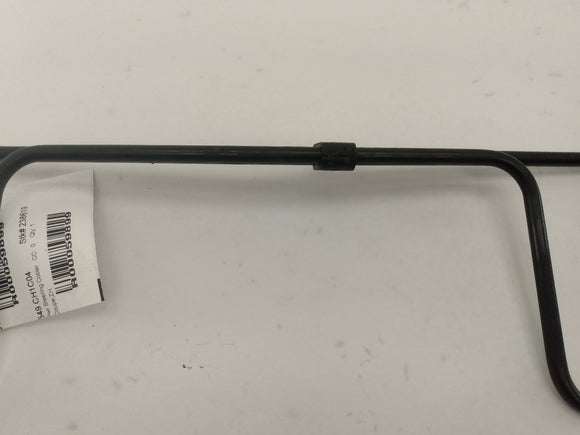 Chrysler Crossfire Power Steering Cooler