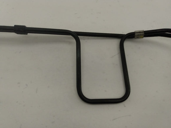 Chrysler Crossfire Power Steering Cooler