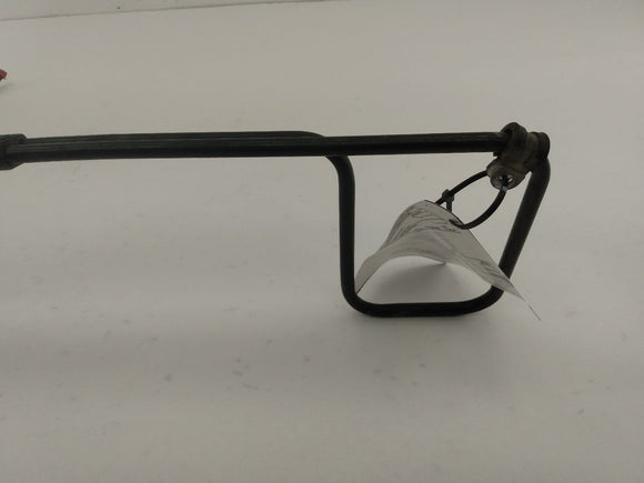 Chrysler Crossfire Power Steering Cooler