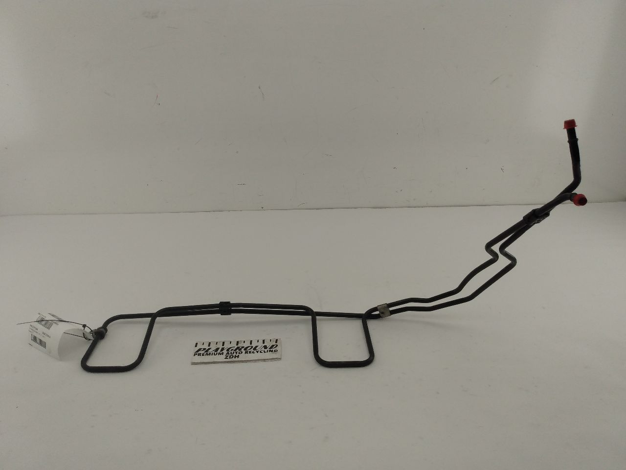 Chrysler Crossfire Power Steering Cooler