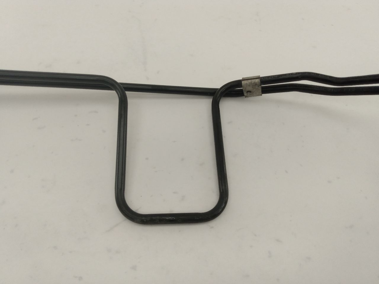 Chrysler Crossfire Power Steering Cooler