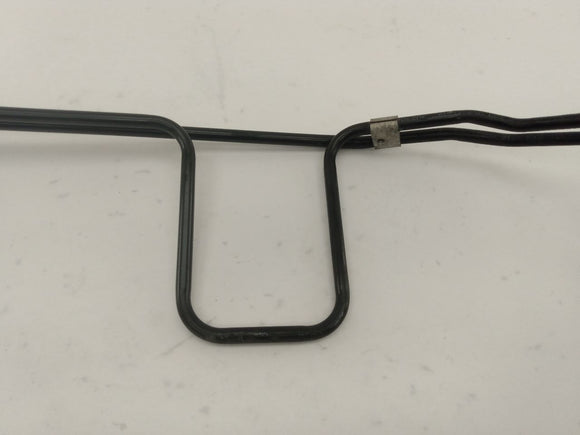 Chrysler Crossfire Power Steering Cooler