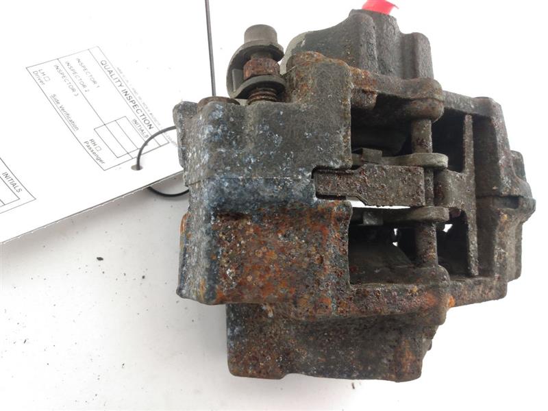 Chrysler Crossfire Rear Left Brake Caliper - 0