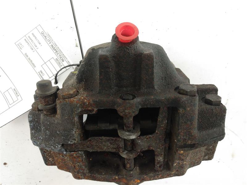 Chrysler Crossfire Rear Left Brake Caliper