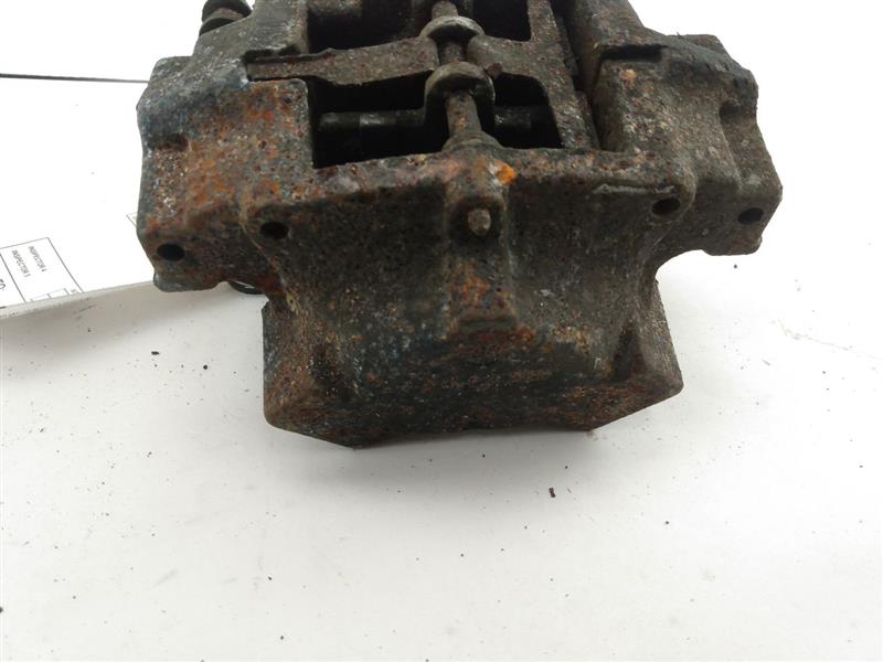 Chrysler Crossfire Rear Left Brake Caliper