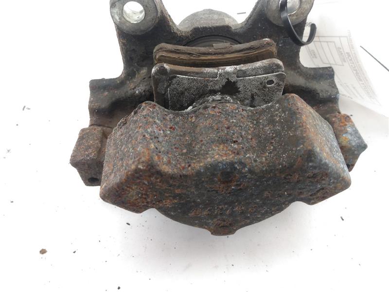 Chrysler Crossfire Rear Left Brake Caliper