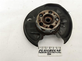 Chrysler Crossfire Rear Left Hub