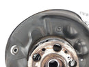 Chrysler Crossfire Rear Left Hub-3