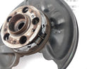 Chrysler Crossfire Rear Left Hub-4