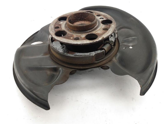 Chrysler Crossfire Rear Left Hub