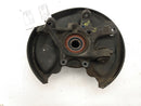 Chrysler Crossfire Rear Left Hub-6