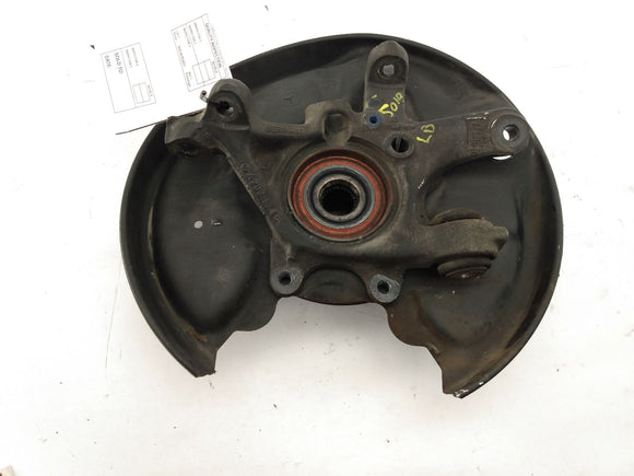Chrysler Crossfire Rear Left Hub