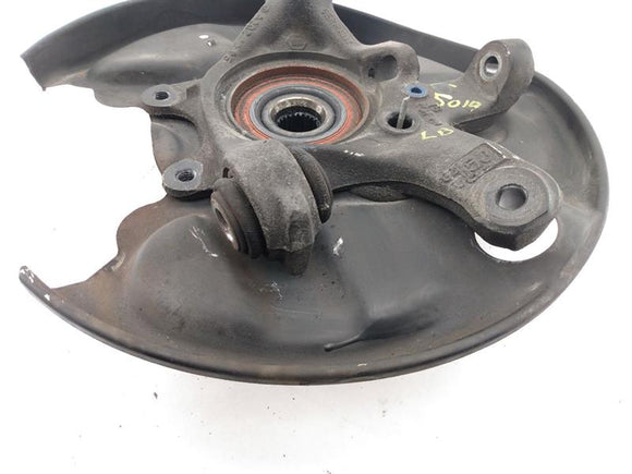 Chrysler Crossfire Rear Left Hub