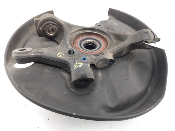 Chrysler Crossfire Rear Left Hub