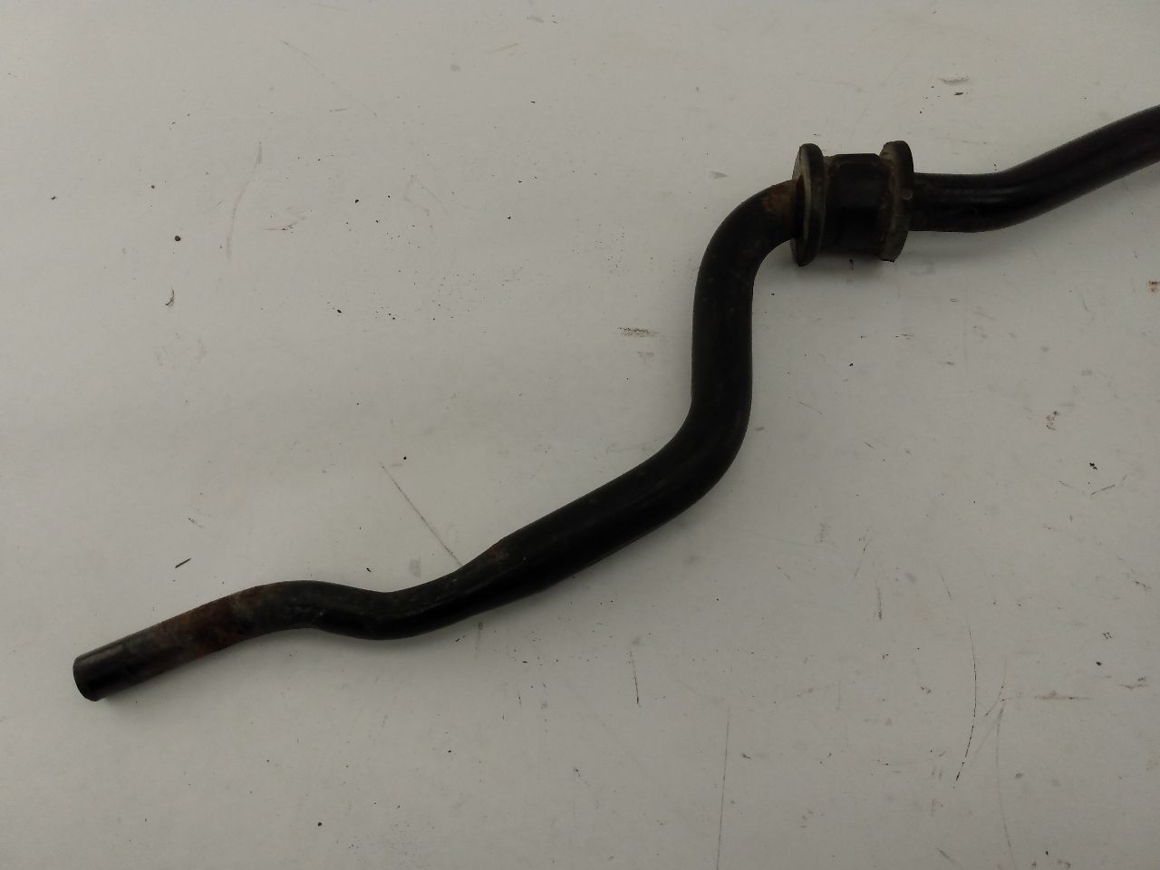 Chrysler Crossfire Front Sway Bar - 0