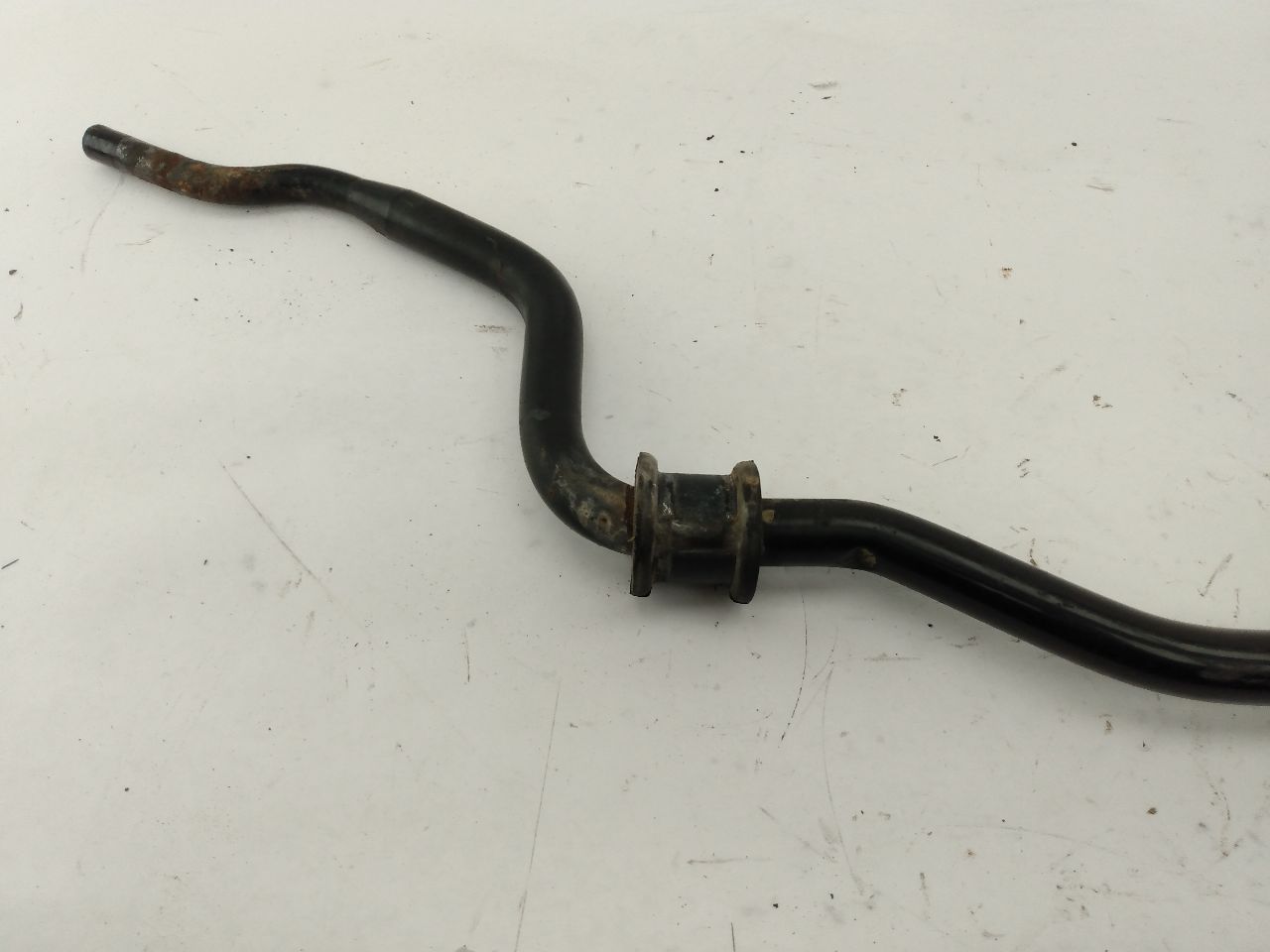 Chrysler Crossfire Front Sway Bar